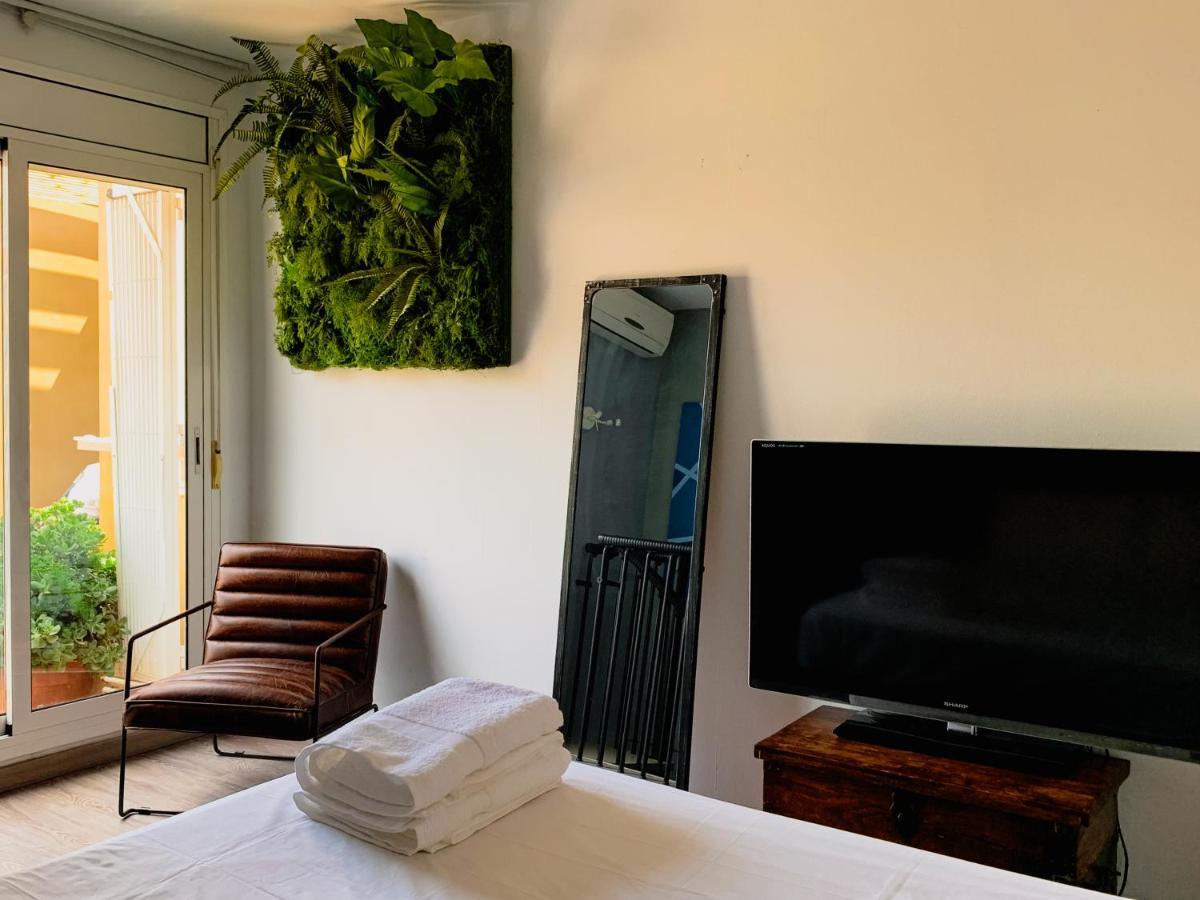 Incredible 2Br Penthouse With Urban Rooftop Garden — Photos 3